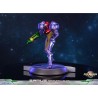 Statue de collection - Metroïd - Samus Gravity Suit - Collector Edition