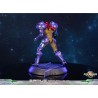 Statue de collection - Metroïd - Samus Gravity Suit - Collector Edition