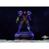 Collector Statue - Metroïd - Samus Gravity Suit - Collector Edition