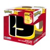 Mug - Thermo-réactif - Pokemon - Pikachu