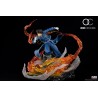 Statue de collection - Full Metal Alchemist - Roy Mustang, "The Flame Alchemist"