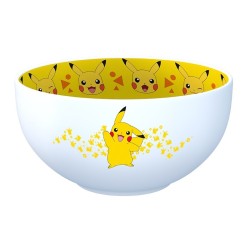 Bowl - Pokemon - Pikachu