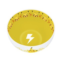 Bowl - Pokemon - Pikachu