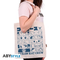 Shopping Bags - One Piece - Strawhat Crew