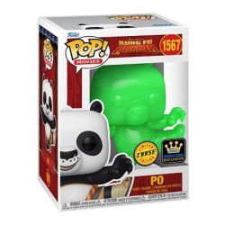 POP - Chase - Movies - Kung-Fu Panda - 1567 - Po