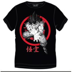 T-shirt - Dragon Ball - Son Goku