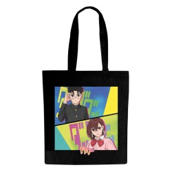 Shopping Bags - Dan Da Dan - Momo & Okarun