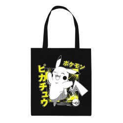 Shopping Bags - Pokemon - Pikachu