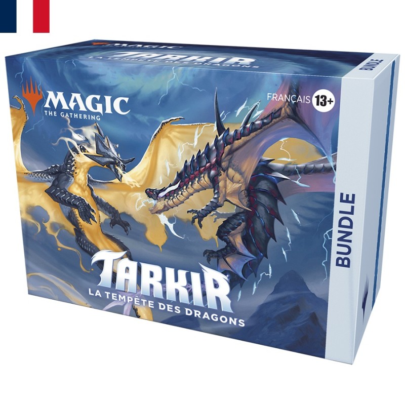 Trading Cards - Bundle - Magic The Gathering - Bundle - Tarkir : Dragonstorm