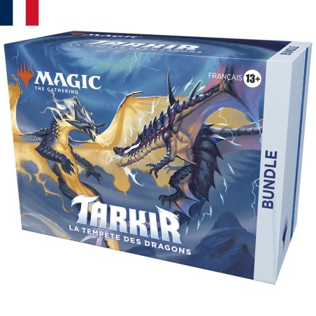 Trading Cards - Bundle - Magic The Gathering - Bundle - Tarkir : Dragonstorm