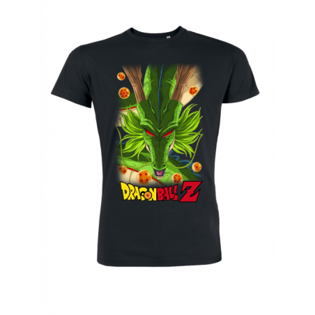 T-shirt - Dragon Ball - Shenron