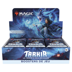 Trading Cards - Play Booster - Magic The Gathering - Play Booster - Tarkir : Dragonstorm