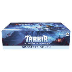 Trading Cards - Play Booster - Magic The Gathering - Play Booster - Tarkir : Dragonstorm