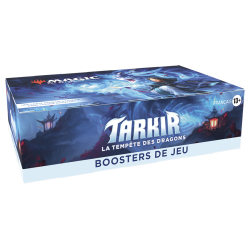 Trading Cards - Play Booster - Magic The Gathering - Play Booster - Tarkir : Dragonstorm