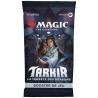Cartes (JCC) - Booster de Jeu - Magic The Gathering - Play Booster - Tarkir : La Tempête Des Dragons