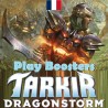 Trading Cards - Play Booster - Magic The Gathering - Play Booster - Tarkir : Dragonstorm