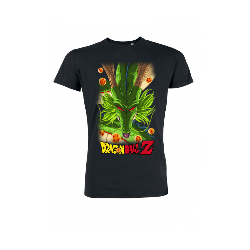 T-shirt - Dragon Ball - Shenron