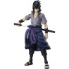 Figurine articulée - S.H.Figuart - Naruto - Sasuke Uchiha