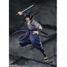Action Figure - S.H.Figuart - Naruto - Sasuke Uchiha