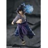 Action Figure - S.H.Figuart - Naruto - Sasuke Uchiha
