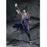 Figurine articulée - S.H.Figuart - Naruto - Sasuke Uchiha