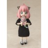 Figurine articulée - S.H.Figuart - Spy x Family - Anya Forger