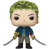 POP - POP Television - One Piece - 1879 - Netflix - Roronoa Zoro