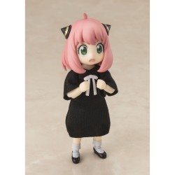 Figurine articulée - S.H.Figuart - Spy x Family - Anya Forger