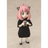 Figurine articulée - S.H.Figuart - Spy x Family - Anya Forger