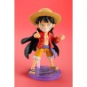 Action Figure - S.H.Figuart - One Piece - World Collectable Figure X SH Figuarts - Monkey D. Luffy