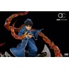 Statue de collection - Full Metal Alchemist - Roy Mustang, "The Flame Alchemist"