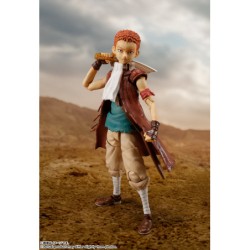 Action Figure - S.H.Figuart - Berserk - Isidro