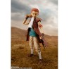 Figurine articulée - S.H.Figuart - Berserk - Isidro