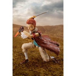 Action Figure - S.H.Figuart - Berserk - Isidro