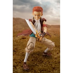 Action Figure - S.H.Figuart - Berserk - Isidro