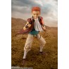 Action Figure - S.H.Figuart - Berserk - Isidro