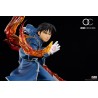 Statue de collection - Full Metal Alchemist - Roy Mustang, "The Flame Alchemist"