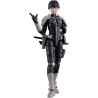 Action Figure - S.H.Figuart - Kaiju N°8 - Soshiro Hoshina