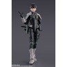 Action Figure - S.H.Figuart - Kaiju N°8 - Soshiro Hoshina