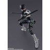 Action Figure - S.H.Figuart - Kaiju N°8 - Soshiro Hoshina