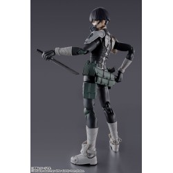 Action Figure - S.H.Figuart - Kaiju N°8 - Soshiro Hoshina