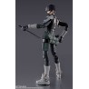Action Figure - S.H.Figuart - Kaiju N°8 - Soshiro Hoshina