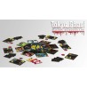 Jeu de plateau - Tokyo Ghoul - Bloody Masquerade - Tokyo Ghoul