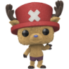POP - POP Television - One Piece - 1883 - Netflix - Flocked - Tony Tony Chopper