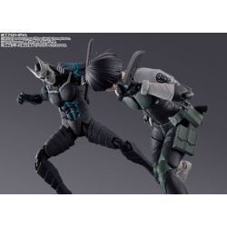 Action Figure - S.H.Figuart - Kaiju N°8 - Soshiro Hoshina