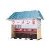 Action Figure - S.H.Figuart - Naruto - Ichiraku Ramen