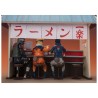 Action Figure - S.H.Figuart - Naruto - Ichiraku Ramen