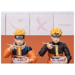 Action Figure - S.H.Figuart - Naruto - Ichiraku Ramen