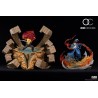 Collector Statue - Full Metal Alchemist - Roy Mustang, "The Flame Alchemist"