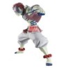 Static Figure - Grandista - Demon Slayer - Akaza